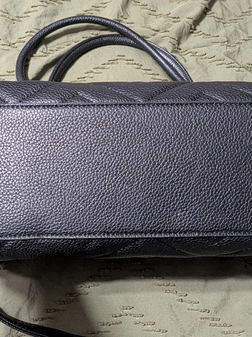 N/A sleek black